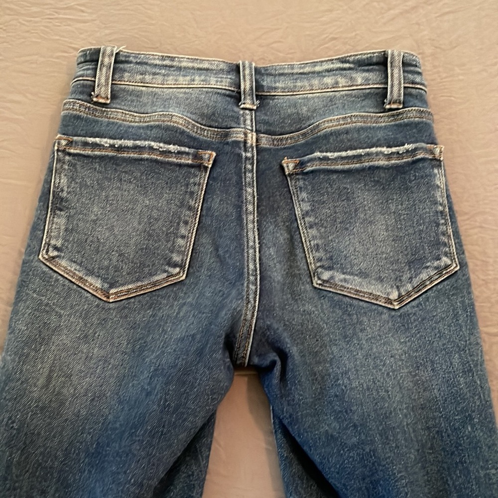 Vervet Jeans